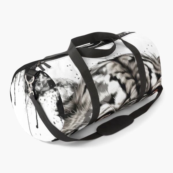 Item preview, Roaring Tiger Close-Up T-Shirt - Wild Animal designed and sold by AIPICCRAFT.