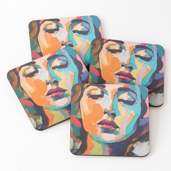 Item preview, Her IV designed and sold by Sasha Art Gallery.