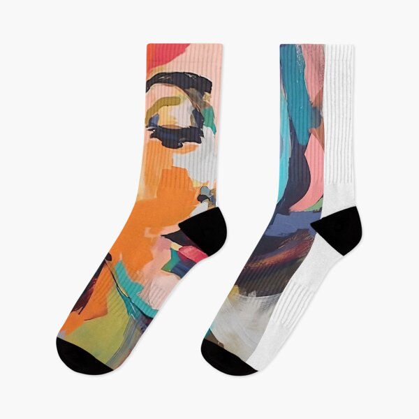 Item preview, Her IV designed and sold by Sasha Art Gallery.