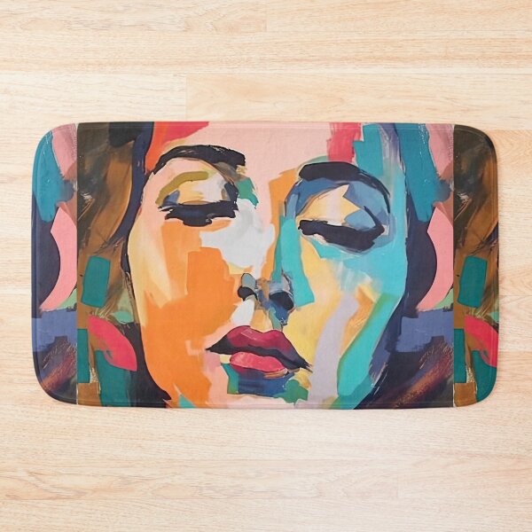 Item preview, Her IV designed and sold by Sasha Art Gallery.