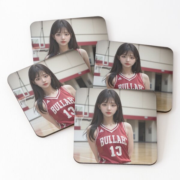 Item preview, WNBA Women #6 designed and sold by Becooldesing.