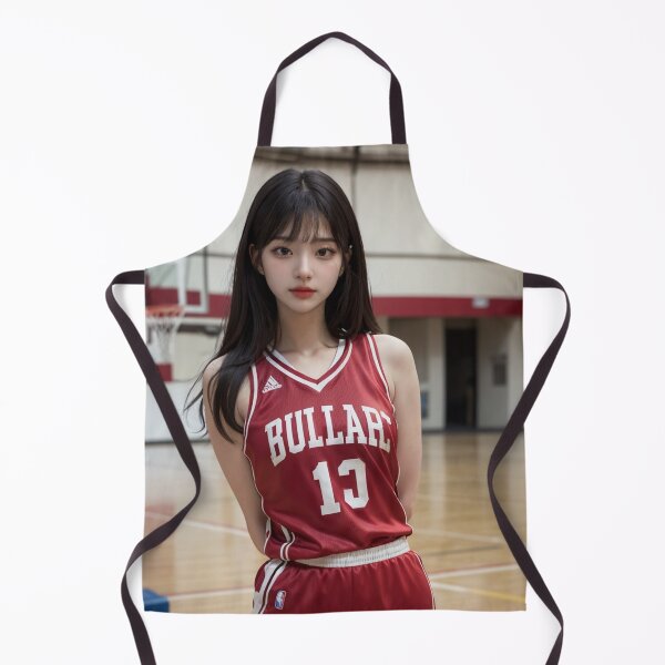 Item preview, WNBA Women #6 designed and sold by Becooldesing.
