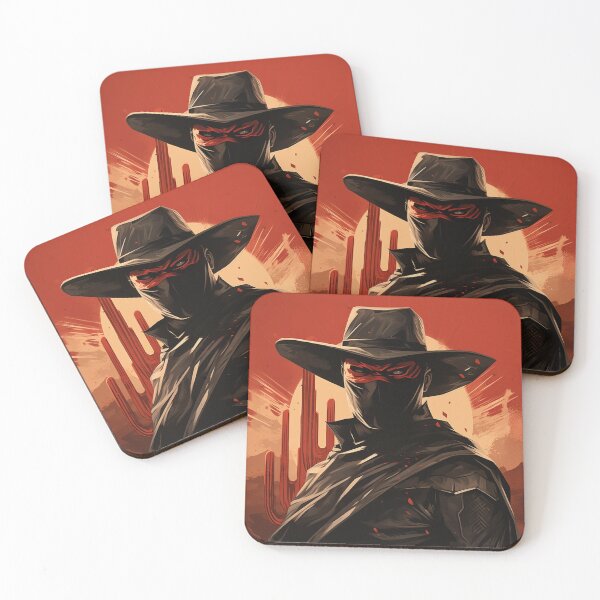 Item preview,  Legendary Zorro Fanart Collection designed and sold by BeerBot.