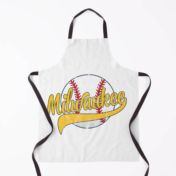 Item preview, Milwaukee Baseball designed and sold by magicdecor.
