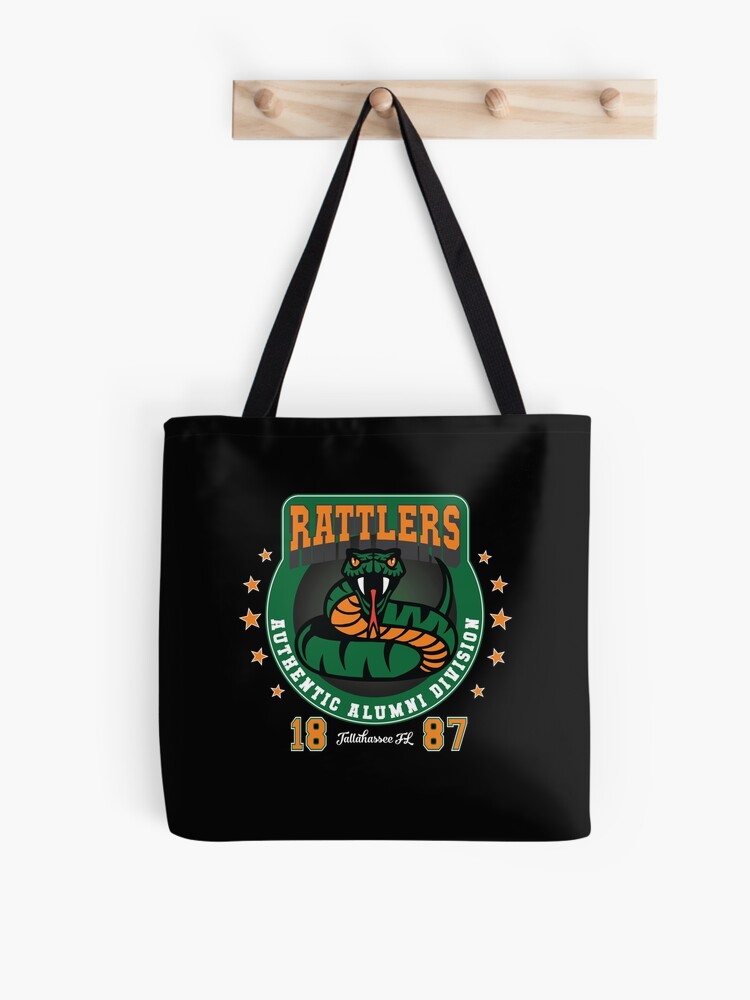 Carryall Tote - Florida A&M University