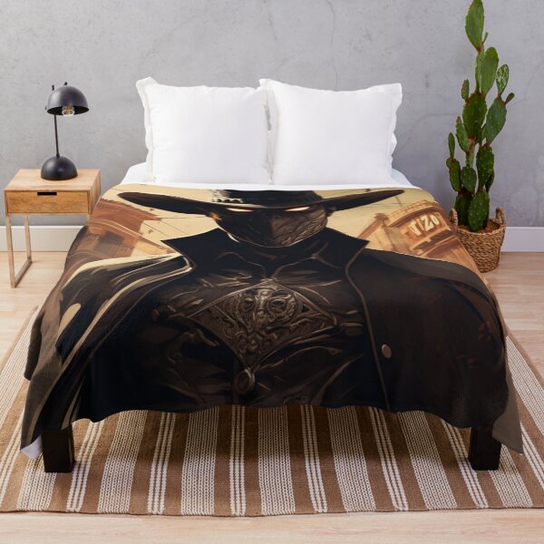 Item preview, Legendary Zorro Fanart Collection designed and sold by BeerBot.