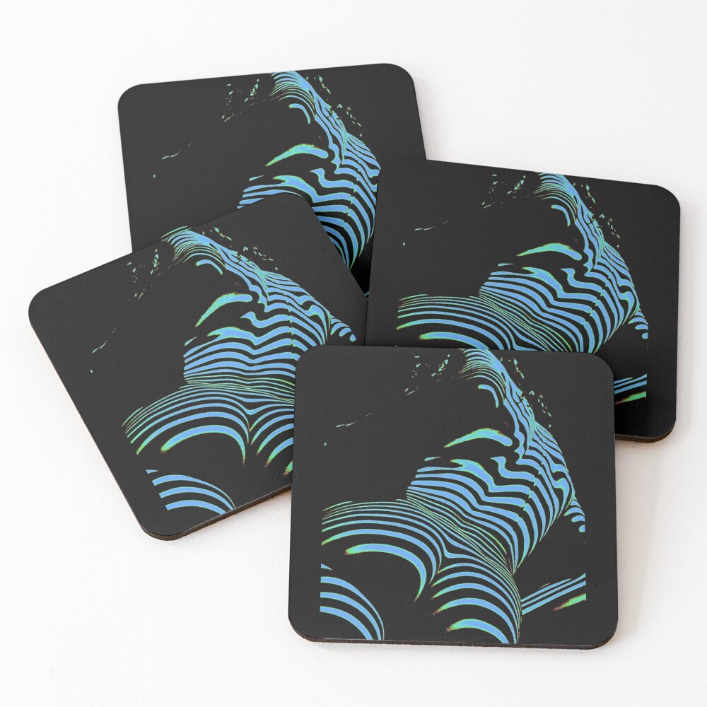 Item preview, Coasters (Set of 4) designed and sold by dhd100.