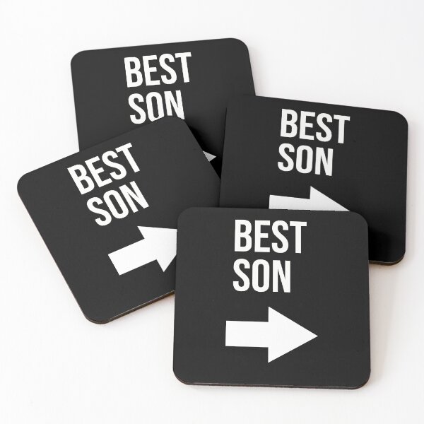 Item preview, Best Son Gift designed and sold by Prints Shoppe.