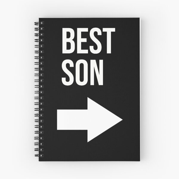 Item preview, Best Son Gift designed and sold by Prints Shoppe.