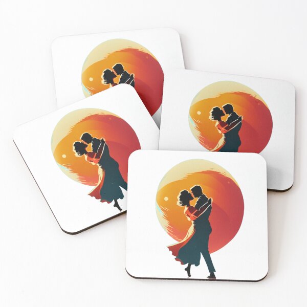 Item preview, The Last Dance of Lovers designed and sold by BillieWonka.