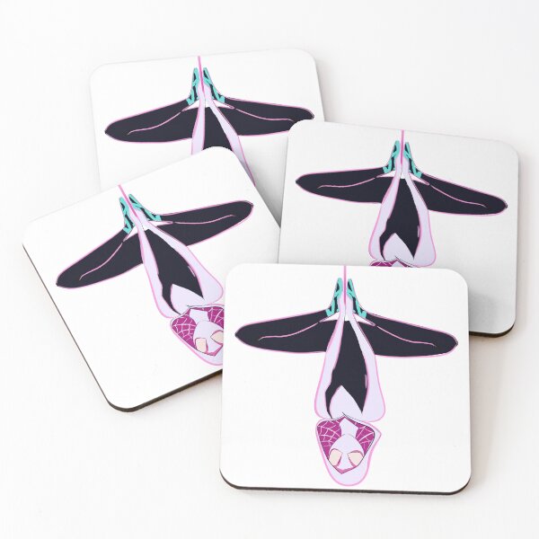 Item preview, Spider gwen sticker designed and sold by LayArt09.