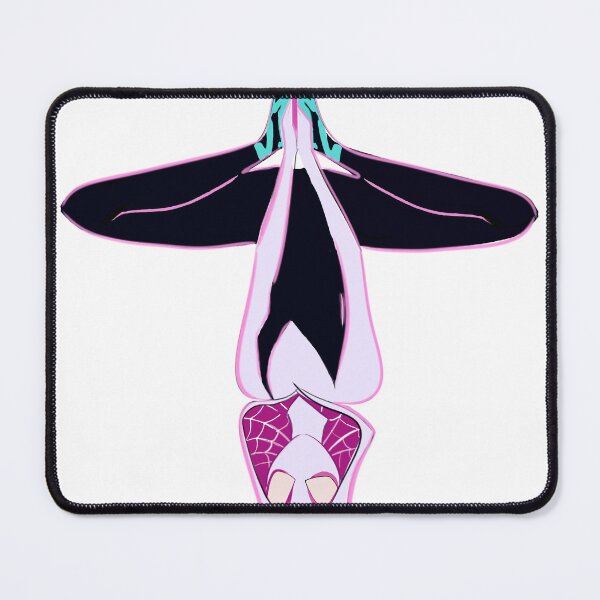 Item preview, Spider gwen sticker designed and sold by LayArt09.