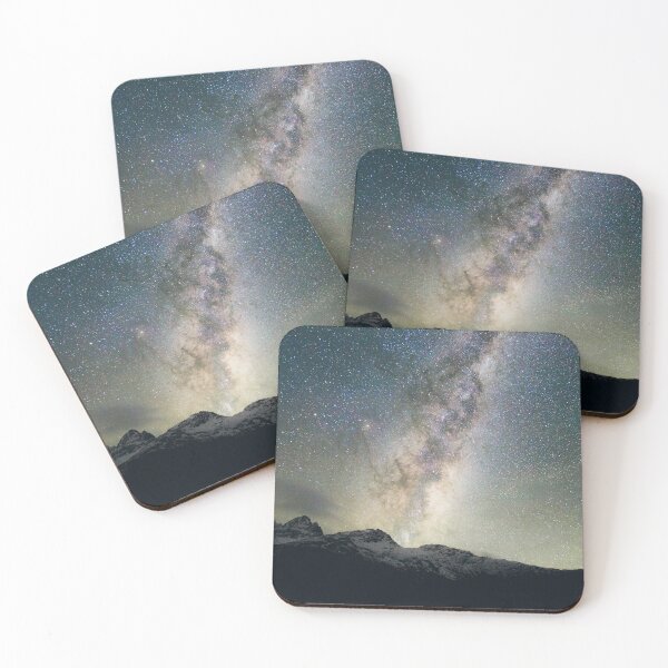 Item preview, Mount Aspiring National Park, New Zealand designed and sold by lukegram.