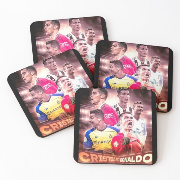 Item preview, Cristiano Ronaldo Cabra Al Nassr Portugal Champion designed and sold by L-M-Shop.