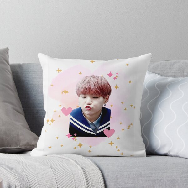 Item preview, yoongi bts designed and sold by Sarux19.