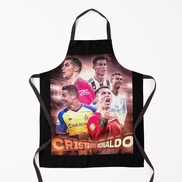 Item preview, Cristiano Ronaldo Cabra Al Nassr Portugal Champion designed and sold by L-M-Shop.