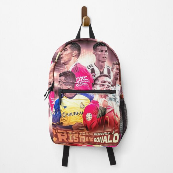 Item preview, Cristiano Ronaldo Cabra Al Nassr Portugal Champion designed and sold by L-M-Shop.