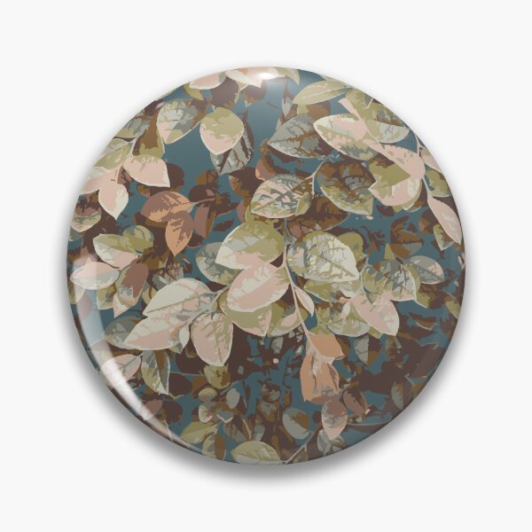 Item preview, Dappled leaf multi designed and sold by Libbykatedesign.
