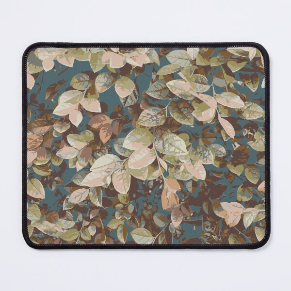 Item preview, Dappled leaf multi designed and sold by Libbykatedesign.
