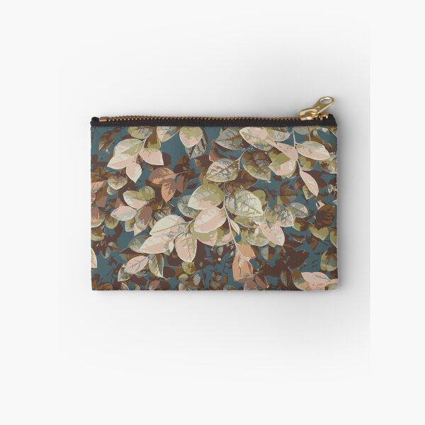 Item preview, Dappled leaf multi designed and sold by Libbykatedesign.