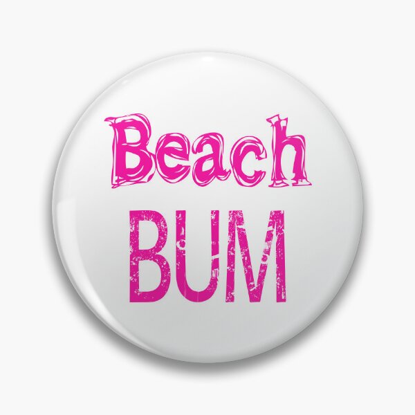 Item preview, Beach Bum designed and sold by raineOn.