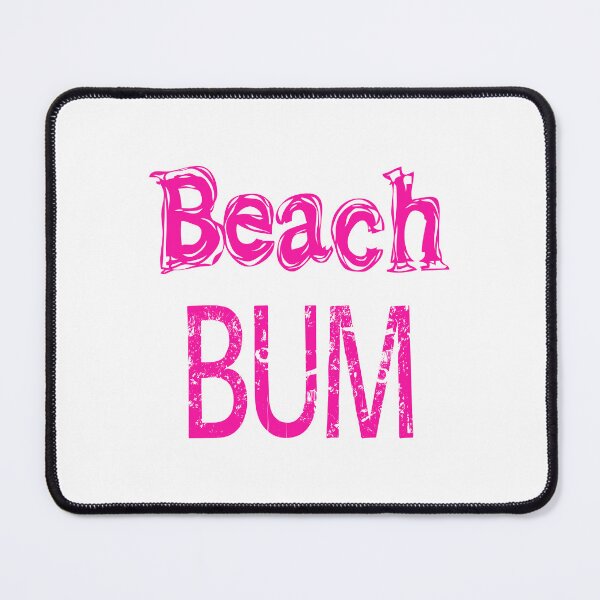 Item preview, Beach Bum designed and sold by raineOn.