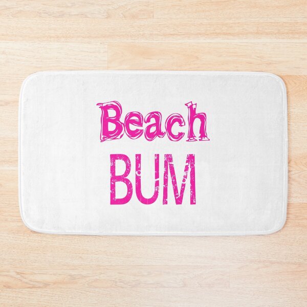 Item preview, Beach Bum designed and sold by raineOn.
