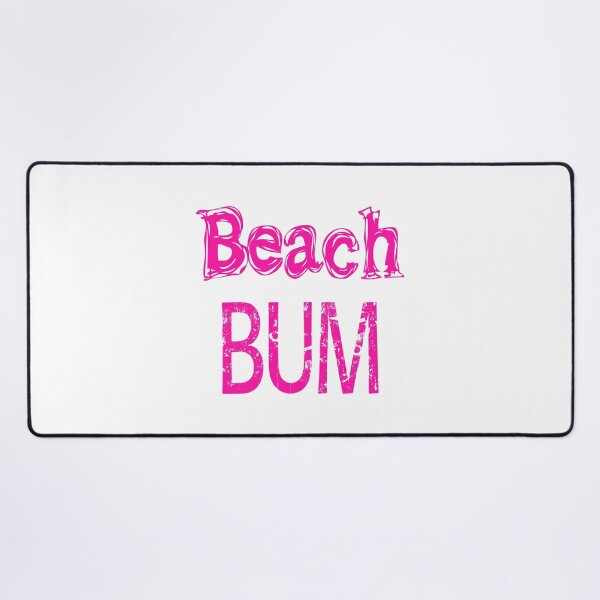 Item preview, Beach Bum designed and sold by raineOn.