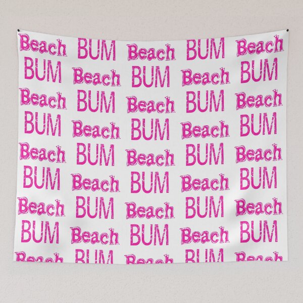Item preview, Beach Bum designed and sold by raineOn.