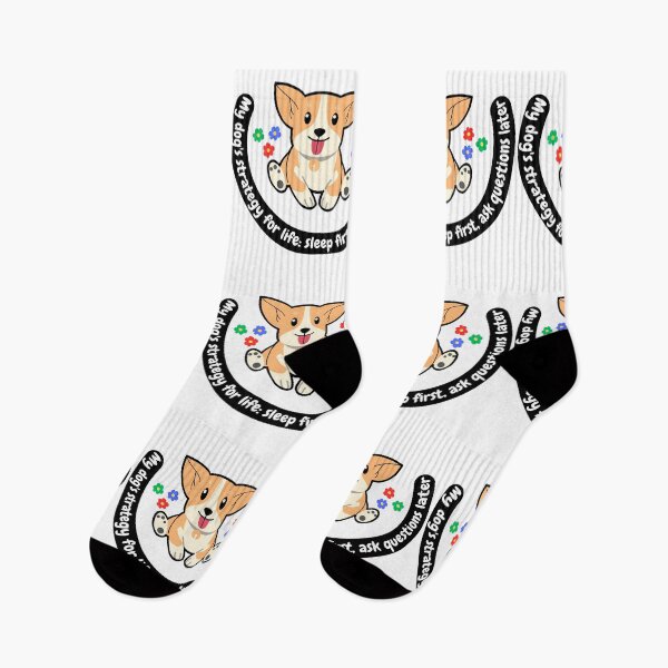 Item preview, Exploring Life Through Dog-Inspired Art designed and sold by HappyDogLife.