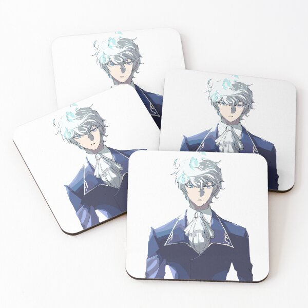 Item preview, Javier Asrahan - The Greatest Estate Developer Knight of Lloyd Frontera designed and sold by shizazzi.