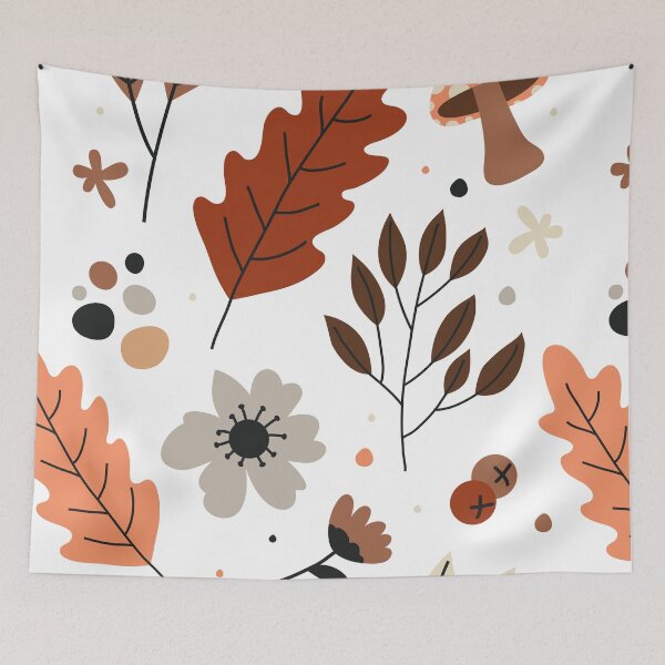Item preview,  autumn, october, fall designed and sold by artistcamellia.