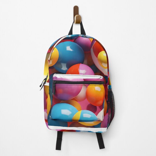 Item preview, Colorful balls designed and sold by toaderbogdan88.