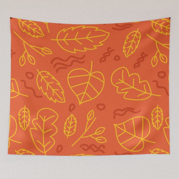 Item preview, autumn, october, fall designed and sold by artistcamellia.
