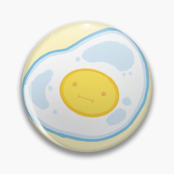 Item preview, Sunny Egg | Digital Art designed and sold by Ratboymenagerie.