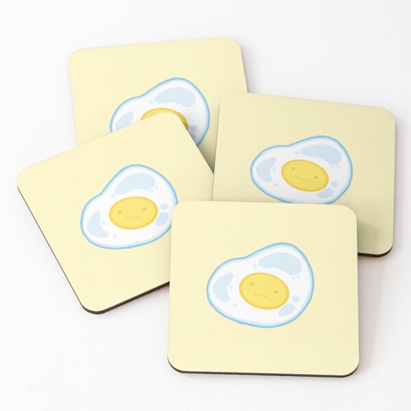 Item preview, Sunny Egg | Digital Art designed and sold by Ratboymenagerie.