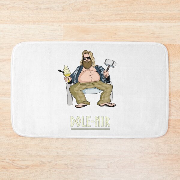 Item preview, Dole-Nir designed and sold by KingdomNerds.