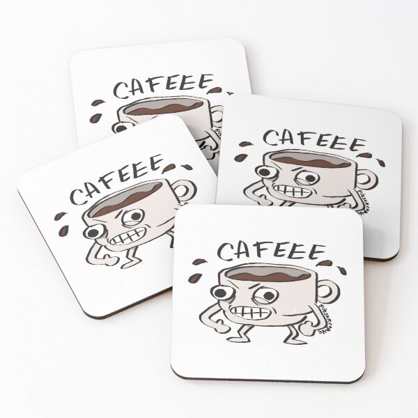 Item preview, caaafeee!!!! designed and sold by Vesaverga.