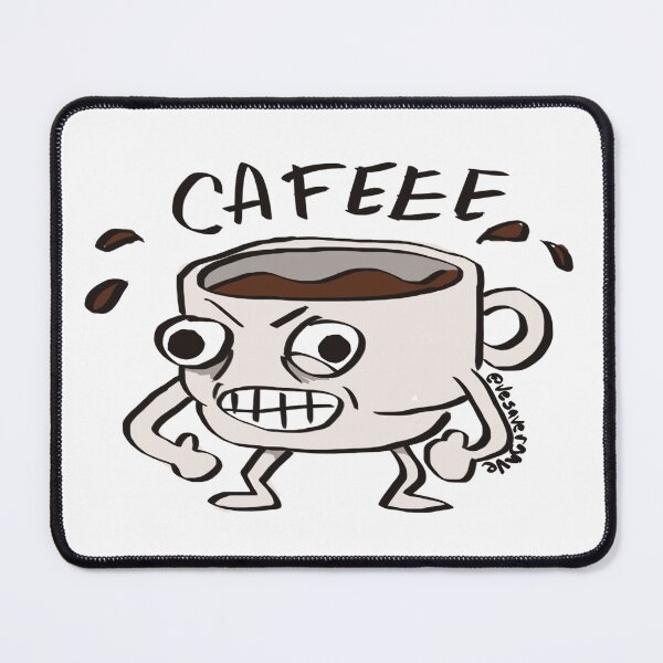 Item preview, caaafeee!!!! designed and sold by Vesaverga.