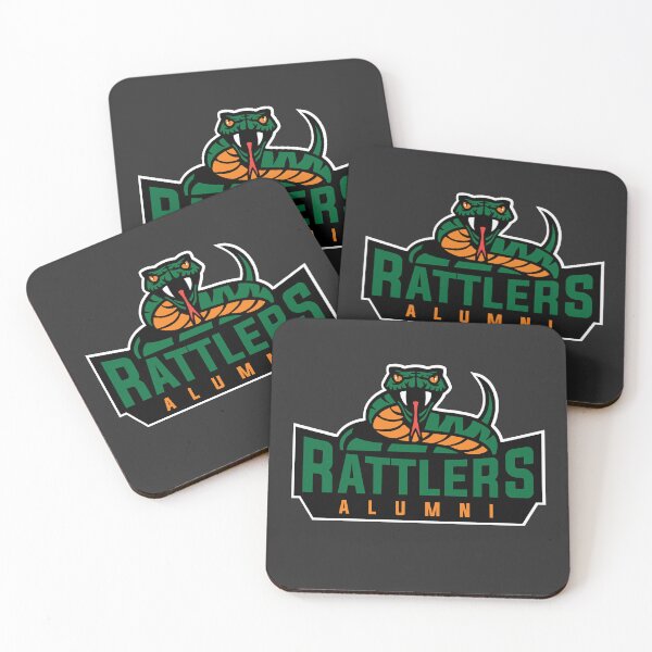 Item preview, FAMU Florida Orange and Green A&M Pride Rattlers Alumni designed and sold by 7-Hills.