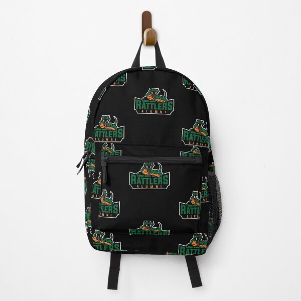 Item preview, FAMU Florida Orange and Green A&M Pride Rattlers Alumni designed and sold by 7-Hills.
