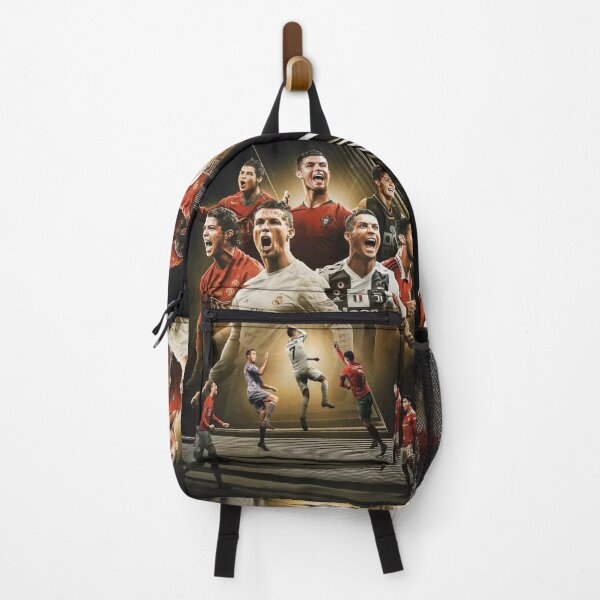 Item preview, Cristiano Ronaldo Cabra Al Nassr Portugal Champion designed and sold by L-M-Shop.