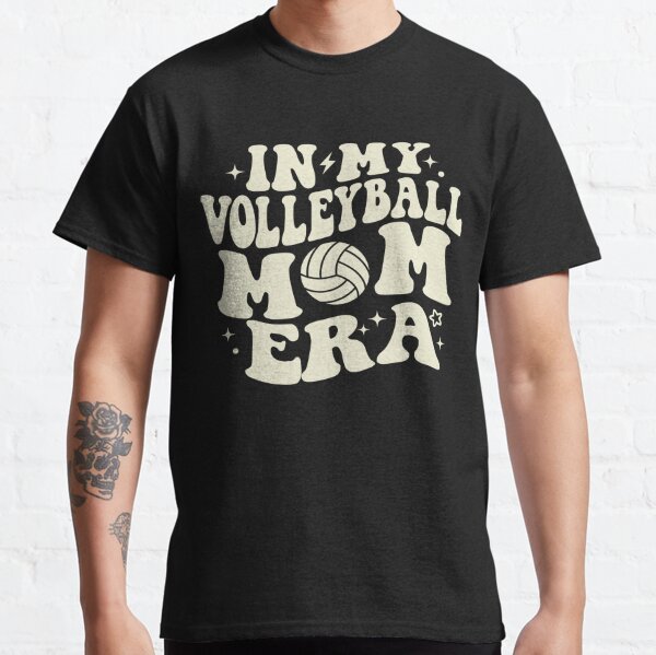 Volleyball Player Anime T-shirt Design Vector Download