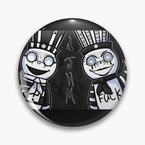 Item preview, Doughboys print designed and sold by grilledpookarts.
