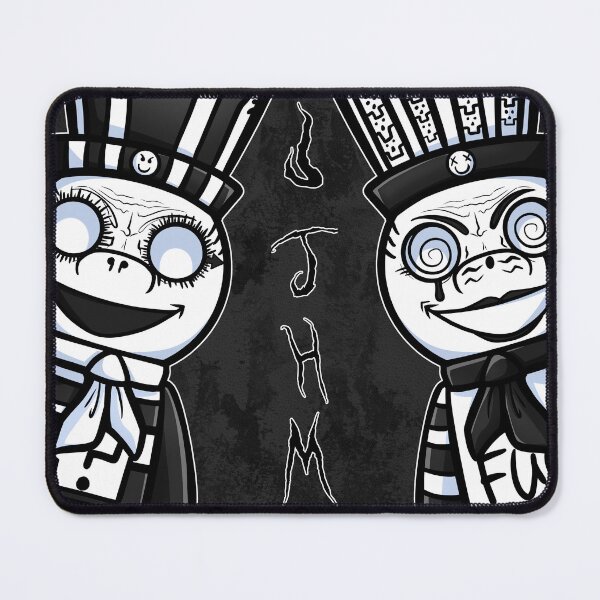 Item preview, Doughboys print designed and sold by grilledpookarts.