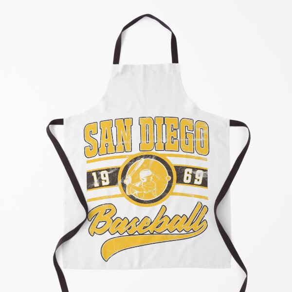 Item preview, San Diego Baseball designed and sold by magicdecor.