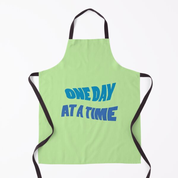 Item preview, one day at a time designed and sold by KOKOTART.
