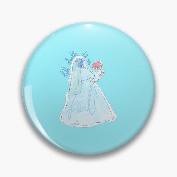 Item preview, Till Death Do Us.... Part designed and sold by StunningSilver.