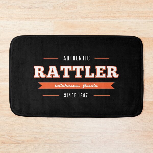 Item preview, Exalumnos de FAMU Florida Orange y Green A&M Pride Rattlers designed and sold by 7-Hills.