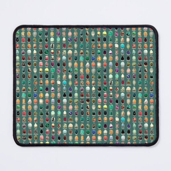 Item preview, Crystals and Gemstones. HIGH DEFINITION designed and sold by MINDTHECHERRY.